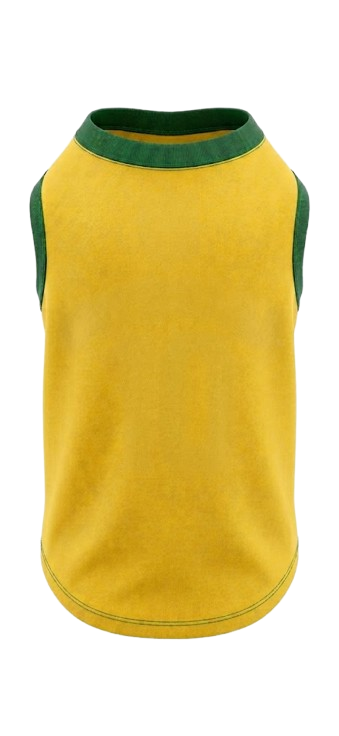 Camisa da Seleção para pet